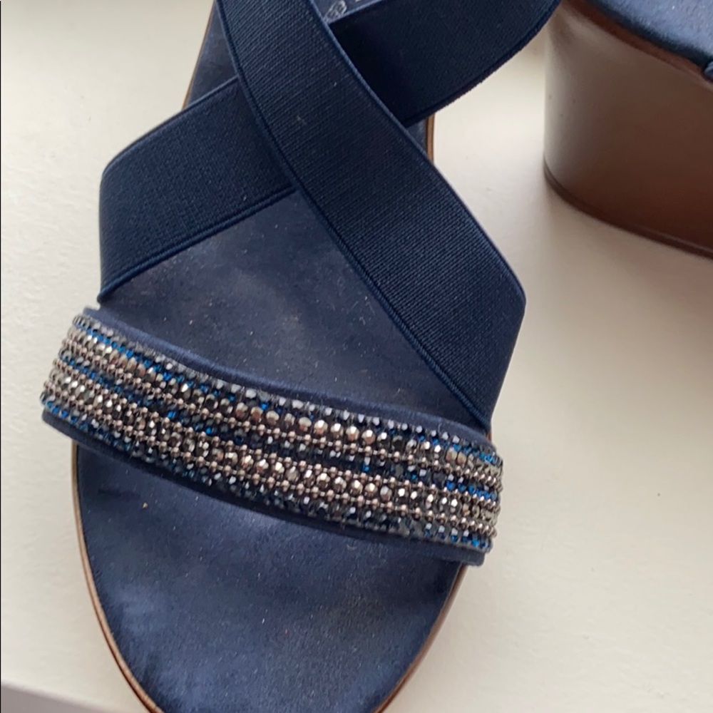 Italian Shoemaker Wedge - Picture 2 of 5